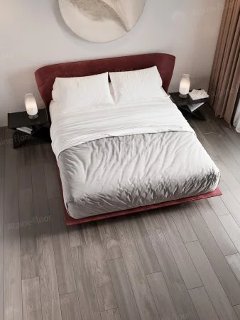 Инженерная доска Alpine Floor Studio Дуб Грей в Нижнем Тагиле