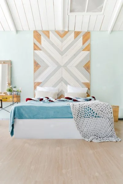 Каменно-полимерная плитка Alpine Floor Classic Light Ясень Макао ECO 106-11 MC 3.5мм, 34 класс в Нижнем Тагиле