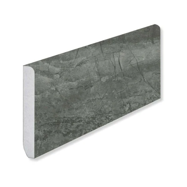 Кварцевый плинтус Fargo 68S455 Агат Маренго 80х11х2200 мм в Нижнем Тагиле