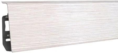 Пластиковый плинтус Bonkeel Style BS7022 (70х26х2200 мм) в Нижнем Тагиле