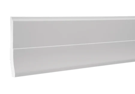 Плинтус Европласт 1.53.105 (160х24х2000 мм) в Нижнем Тагиле