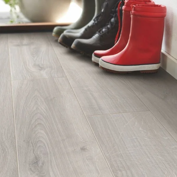 Ламинат Pergo Malmö Pro Дуб Холодный Серый L1258-04432 в Нижнем Тагиле