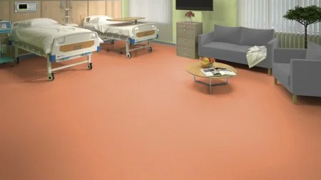 Линолеум Tarkett iQ Melodia CMELI-2635 2 м в Нижнем Тагиле