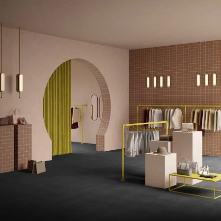 Ковровая плитка AW Mantra 99 в Нижнем Тагиле