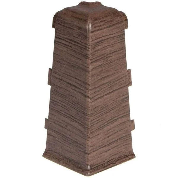 Угол наружный INDO70 14 Венге Африка в Нижнем Тагиле