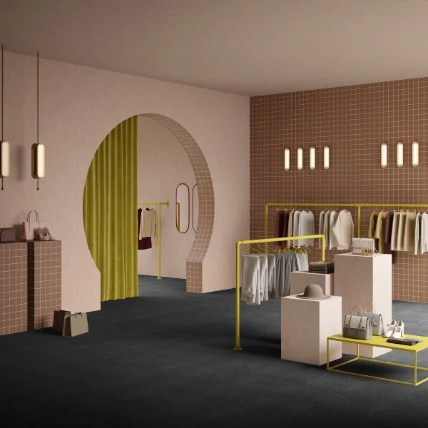 Ковровая плитка AW Mantra 99 в Нижнем Тагиле