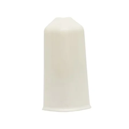 Наружный угол Royce 80 №318 Белый Матовый в Нижнем Тагиле