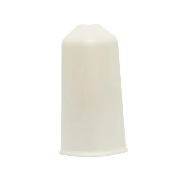 Наружный угол Royce 80 №318 Белый Матовый в Нижнем Тагиле