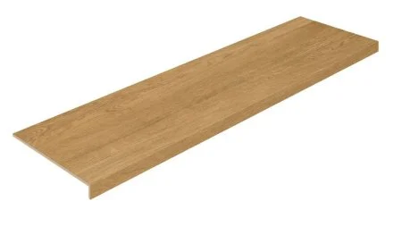 Керамогранит Coliseum Дукале Нат Ступень фронтальная (Натуральный, 33х120) в Нижнем Тагиле