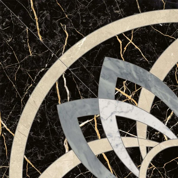 Керамогранит Italon Шарм Экстра Лоран Розон Анголо 59х59 в Нижнем Тагиле