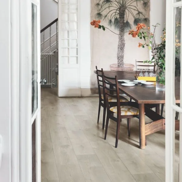 Ламинат Pergo Uppsala Pro Дуб Изысканный Серый L1249-05039 в Нижнем Тагиле