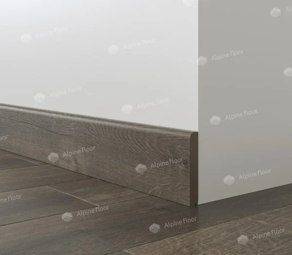 Кварцевый плинтус Alpine Floor Parquet Light 13-19 Дуб Антарес в Нижнем Тагиле