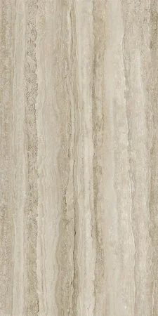 Керамогранит Vitra CityStone Травертин Линейный 60х120 (Натуральная и Реттифицированная) в Нижнем Тагиле