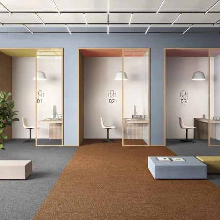 Ковровая плитка AW Medusa 84 в Нижнем Тагиле