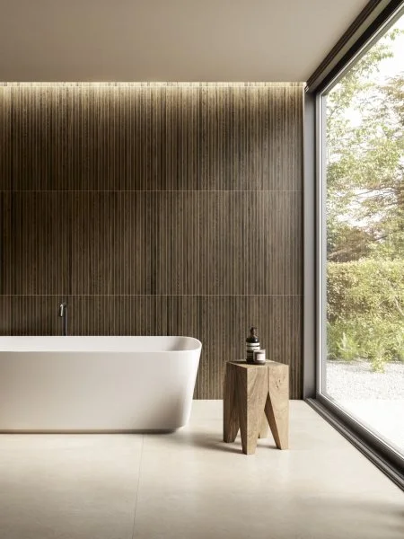 Керамогранит Italon Этернум Могано Татами 20х80 (Натуральная) в Нижнем Тагиле