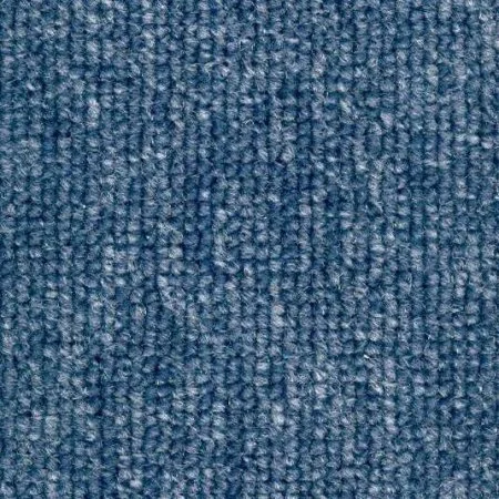 Ковровое покрытие Zartex Daily 024 Синий 4 м в Нижнем Тагиле