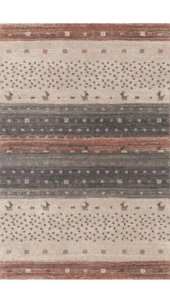 Ковер Синтелон Torino 1,60x2,30 13EVH Прямоугольник в Нижнем Тагиле