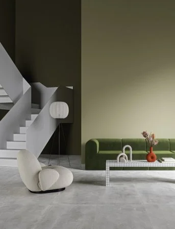 Керамогранит Coliseum Астро Сильвер 60х120 (Натуральный и Реттифицированный) в Нижнем Тагиле