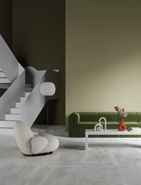 Керамогранит Coliseum Астро Сильвер 60х120 (Натуральный и Реттифицированный) в Нижнем Тагиле