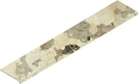 Керамогранит Italon Этернум Волкано Ступень угловая правая 33х160 (Натуральная) в Нижнем Тагиле