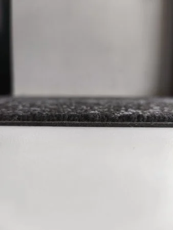 Ковровая плитка Bonkeel Sensei Graphit в Нижнем Тагиле
