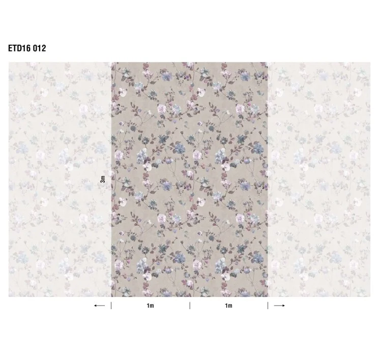 Обои Loymina Etude vol. II ETD16 012 в Нижнем Тагиле