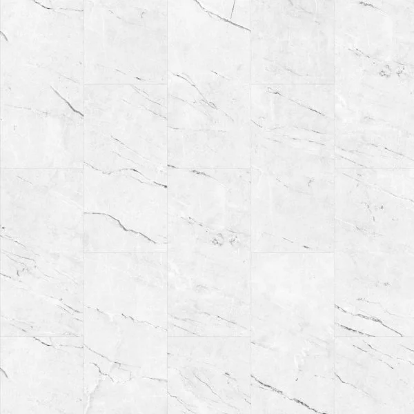 ПВХ Плитка Moduleo Next Acoustic Carrara Marble 112 в Нижнем Тагиле