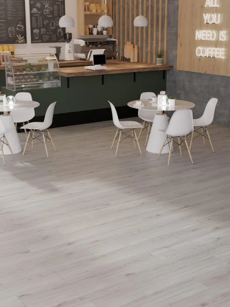 Ламинат Egger PRO 8/33 4V Aqua+ Дуб Метико Бежевый EPL216 в Нижнем Тагиле