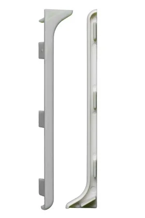 Заглушки Bonkeel ПЛ100 серый (ПВХ) в Нижнем Тагиле