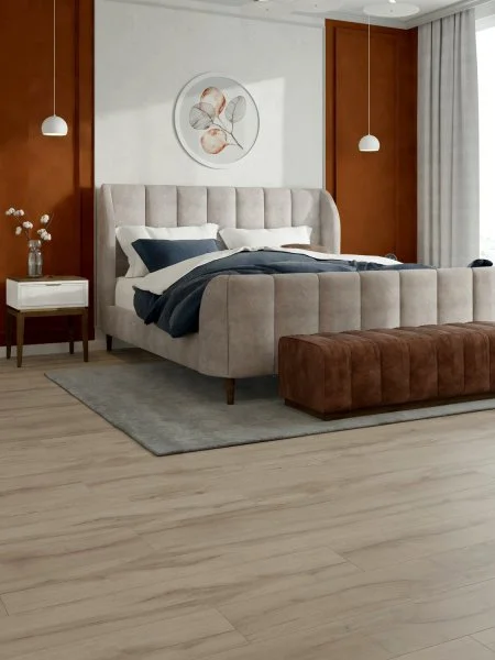 Ламинат Egger PRO 8/32 V4 Дуб Гирлевик бежевый EPL210 в Нижнем Тагиле