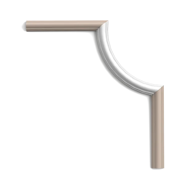 Угловой элемент Orac PX103A (190*35*12 мм) в Нижнем Тагиле