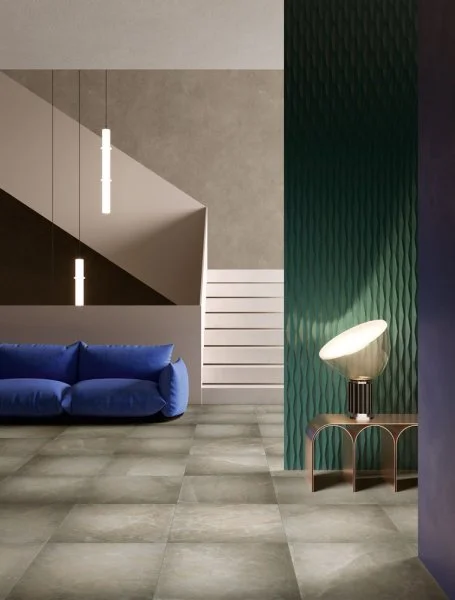 Керамогранит Coliseum Ривьера Дарк 60х60 (Натуральный и Реттифицированный) в Нижнем Тагиле