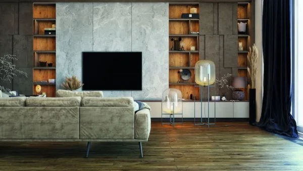 Ламинат Kronopol Aurum Eco Volo 4578 Oak Sparrow в Нижнем Тагиле