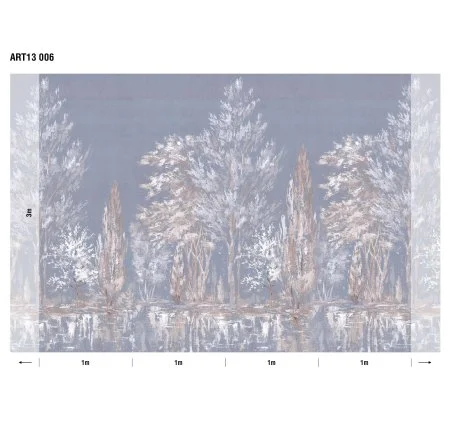 Обои Loymina Пейзаж vol. 2 ART13 006 в Нижнем Тагиле