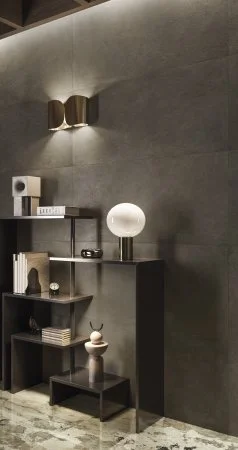 Керамогранит Italon Этернум Кофи 60х120 (Натуральная и Реттифицированная) в Нижнем Тагиле