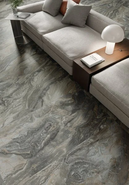 Керамогранит Italon Шарм Делюкс Гриждио Оробико 80х160 (Люкс и реттифицированная) в Нижнем Тагиле