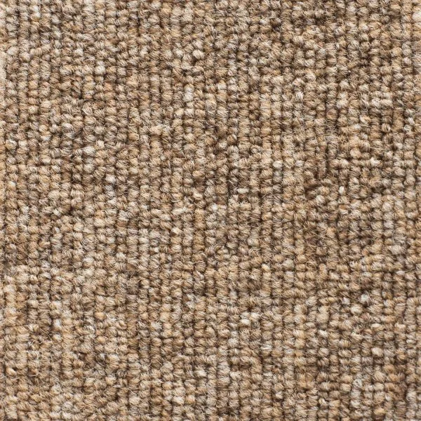 Ковровое покрытие Zartex Daily 061 Бежевый 4 м в Нижнем Тагиле