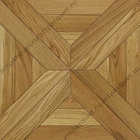 Модульный паркет Kochanelli Квадро Дуб Пулито 441х441х15 мм в Нижнем Тагиле