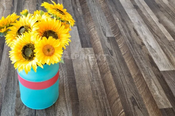 Кварц-виниловая плитка Alpine Floor Ultra Орех Состаренный ЕСО 5-11 2 мм. 34 класс в Нижнем Тагиле