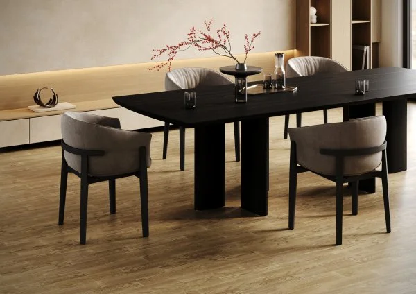 Паркетная доска Quartz Parquet Штучный паркет Дуб Карельский 44-419 в Нижнем Тагиле