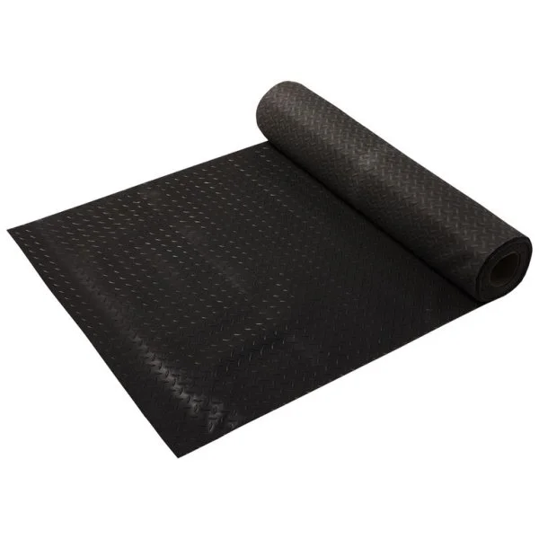 Противоскользящее резиновое покрытие Рисинка (1,5х10м) в Нижнем Тагиле