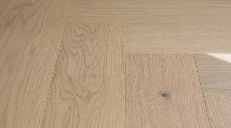 Паркетная доска Auswood Travel Herringbone Oak Malta в Нижнем Тагиле