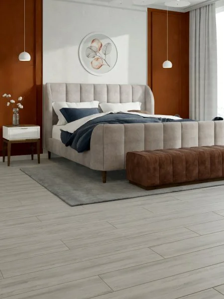 Ламинат Egger PRO 10/33 4V Дуб Марчена белый EPL249 в Нижнем Тагиле