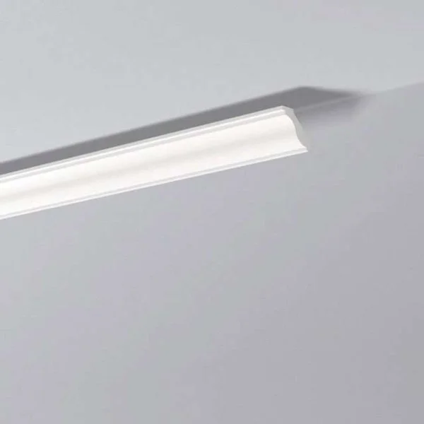 Карниз NMC Nomastyl H (45х50х2000мм) в Нижнем Тагиле