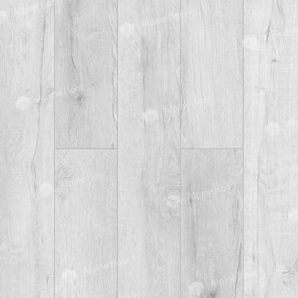Кварц-виниловая плитка Alpine Floor Premium XL Дуб Морская пена ЕСО 7-21, 8 мм. 43 класс в Нижнем Тагиле