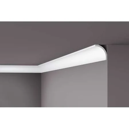 Карниз NMC Nomastyl B1 (80х65х2000мм) в Нижнем Тагиле