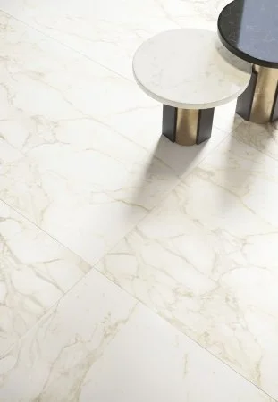 Керамогранит Italon Этернум Каррара 80х160 (Натуральная и Реттифицированная) в Нижнем Тагиле