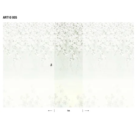 Обои Loymina Пейзаж ART10 005 в Нижнем Тагиле