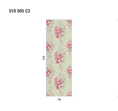 Обои Loymina Classic II V10, 005, C3 в Нижнем Тагиле