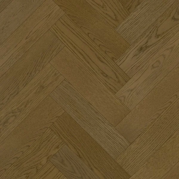 Паркетная доска Quartz Parquet Штучный паркет Дуб Кедровый Латте 44-1258-59 в Нижнем Тагиле
